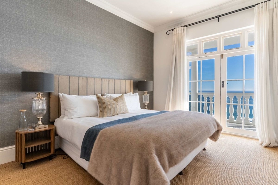 To Let 4 Bedroom Property for Rent in Camps Bay Western Cape